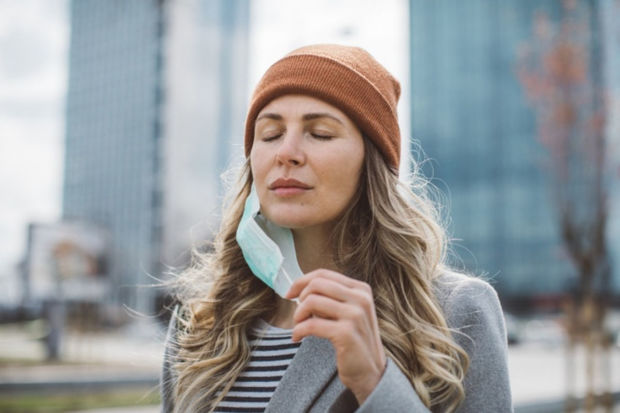 Almaniya COVID-19 pandemiyasının rəsmən bitdiyini elan etdi