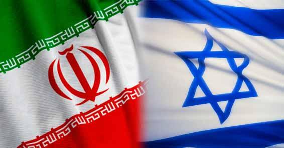 İsrail İrana hücum hazırlığını yüksəldib