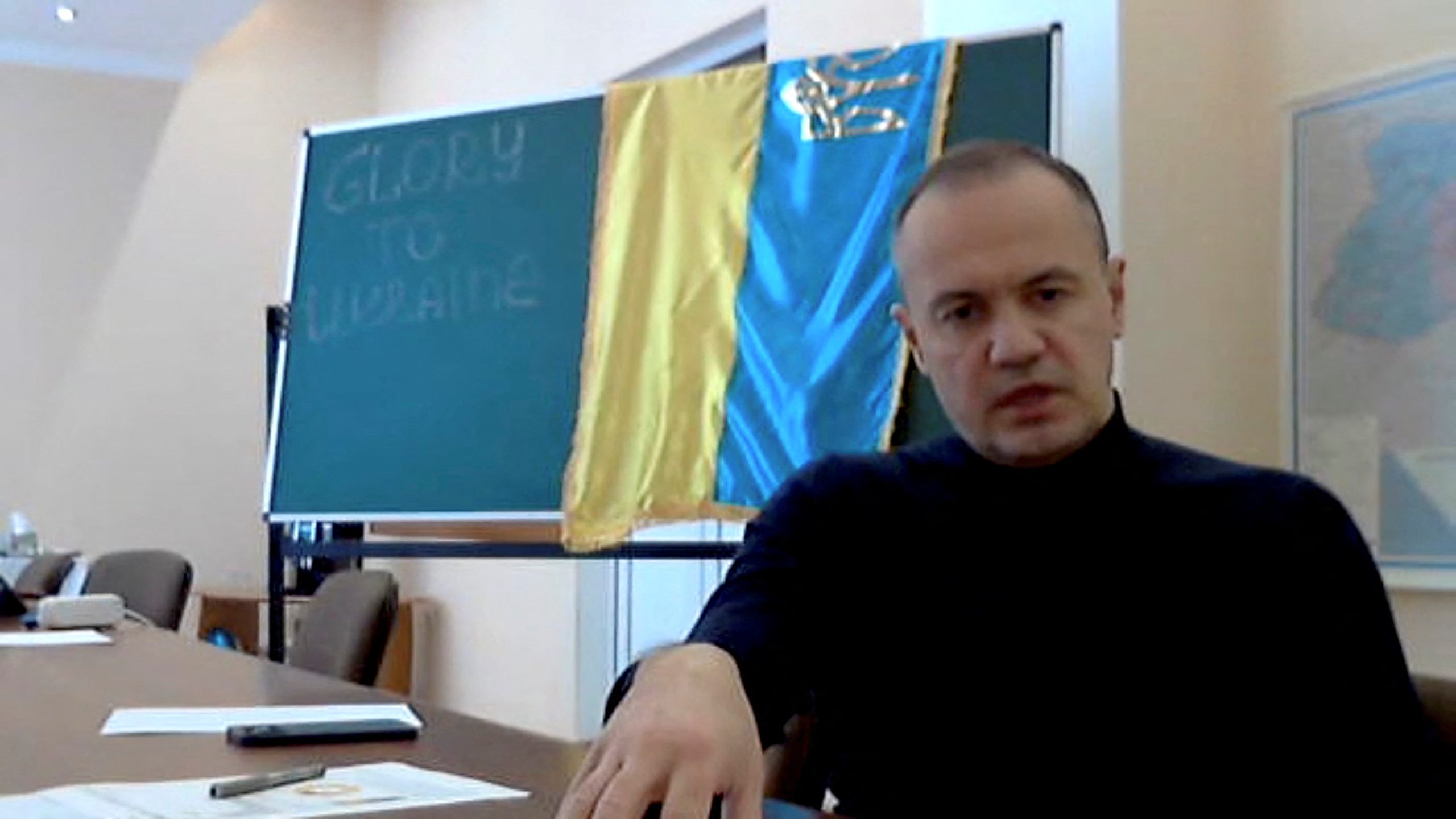 Timçenko: yazın gəlişinə qədər “122 gün dayanmalıyıq”