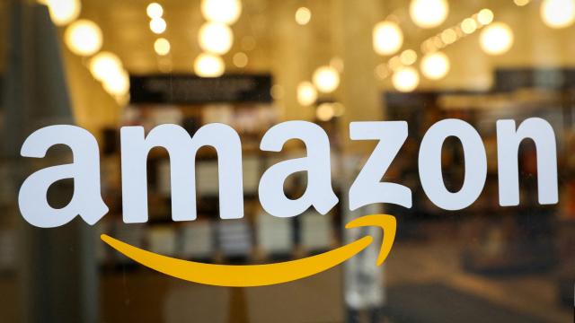 Aİ Amazon firması ilə rəqabət araşdırmalarında razılaşır