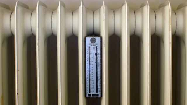 Aİ-də qaz istehlakı 20 faiz azalıb