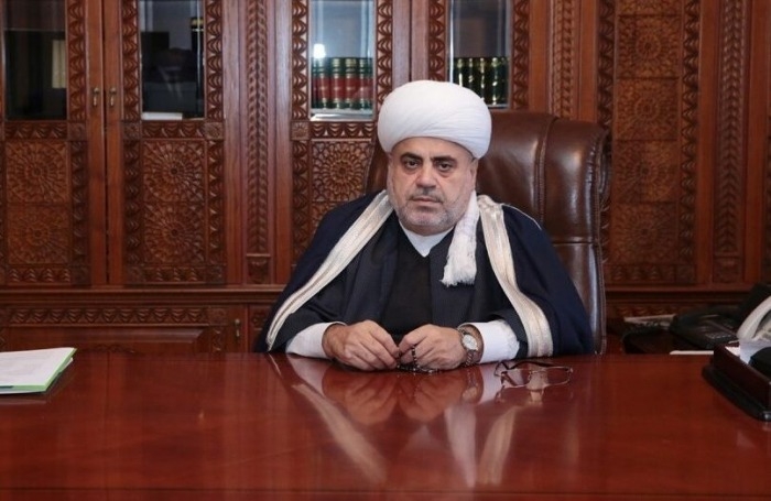 Allahşükür Paşazadə Moskvaya səfər edəcək