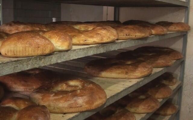 Bakıda çörək istehsalı müəssisəsi bağlandı