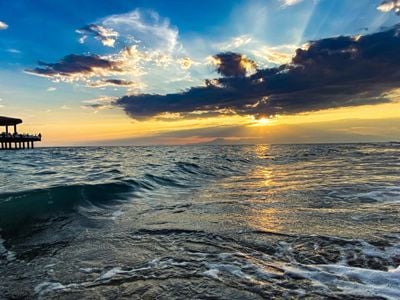 Türkiyə dənizdə nəhəng qaz anbarı quraşdırıb