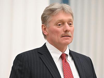 Peskov: Rusiya Əliyevlə Paşinyan arasında görüş keçirməyə kömək etməyə hazırdır