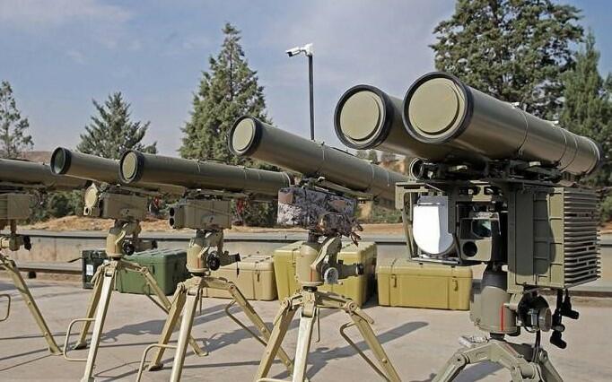 İran Ermənistana niyə raketlər bağışlayır? – Patrik Uolş