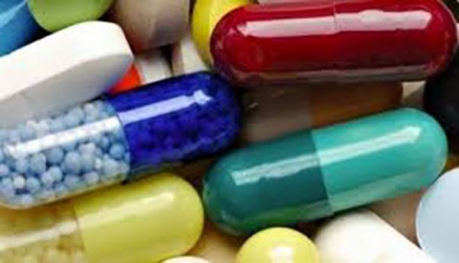 İranda bu dərmanlar tapılmır