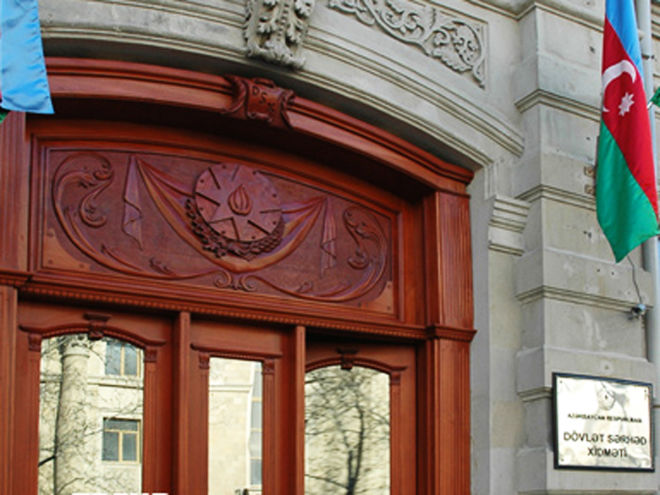 DSX-nin hərbiçisi özünü güllələdi