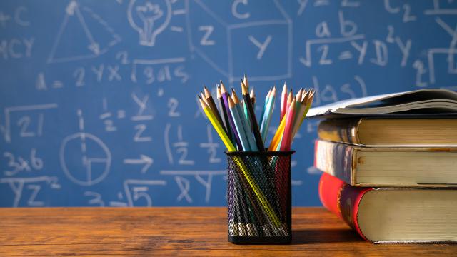 Almaniyada şagirdlər oxumağı və yazmağı öyrənmədən ibtidai məktəbi bitirirlər