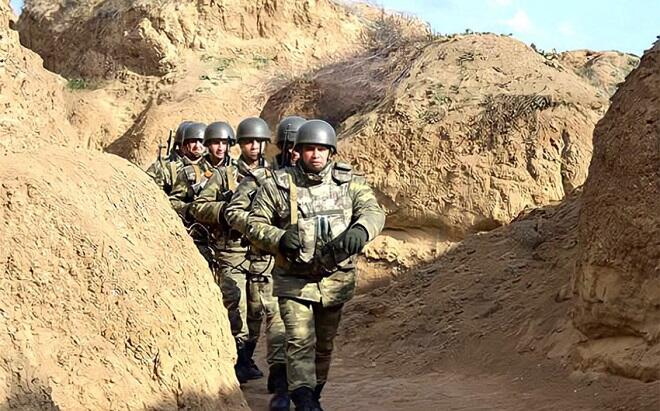 Tərtər işi: Ölən bu hərbçilər günahsız olub