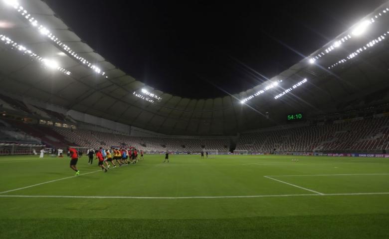 2022-ci ilin ən yaxşı qapıçıları adına namizədlər…