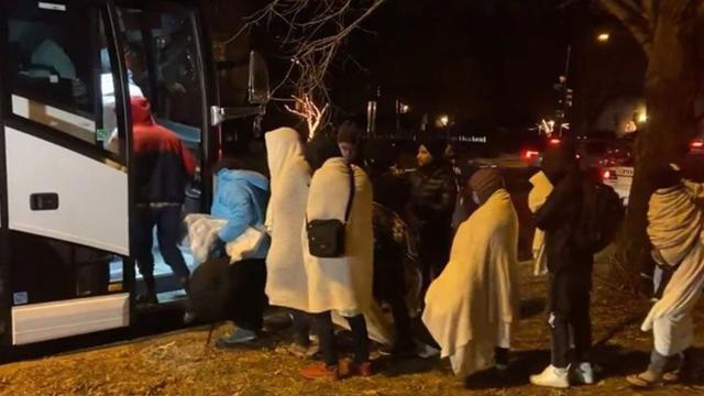 ABŞ-dakı immiqrantlar siyasi münaqişənin qurbanı oldu