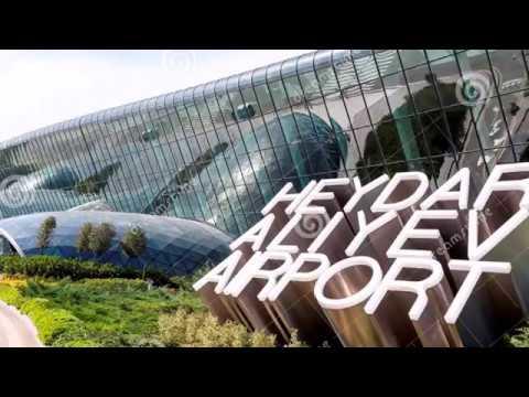 Bakı aeroportunda Banqladeş vətəndaşı saxlanıldı