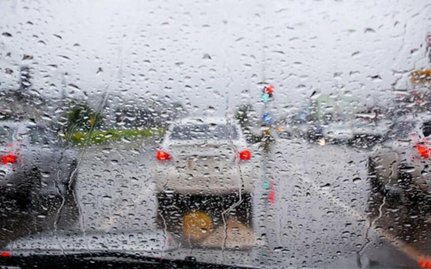 Hava şəraiti ilə əlaqədar FHN əhaliyə müraciət etdi