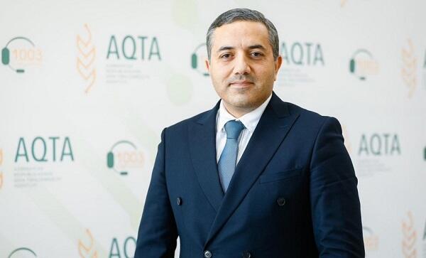 AQTA-ya yeni mətbuat katibi təyin edildi