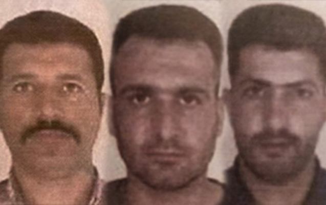 Sülhməramlıların Qarabağa buraxdığı iranlı dəstə üzvlərinin adları – Şok siyahı