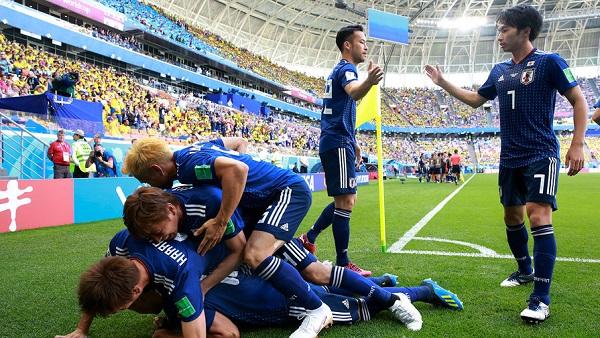 Yaponiya Xorvatiyaya qarşı: start heyətləri açıqlandı