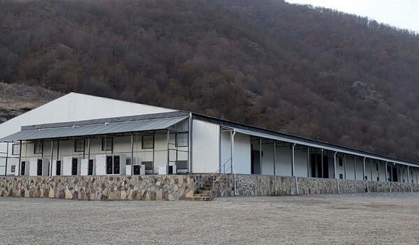 General Kəlbəcərə getdi – Video