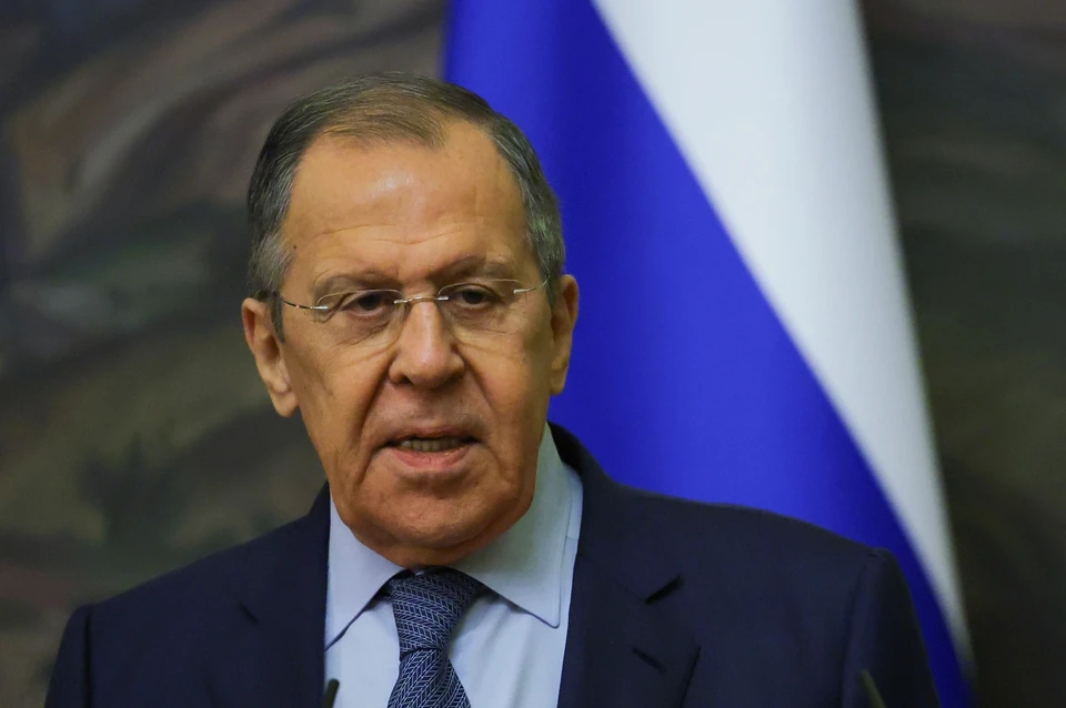 Lavrov: Cənubi Qafqaz üzrə “3+3” formatında yeni təmaslar…