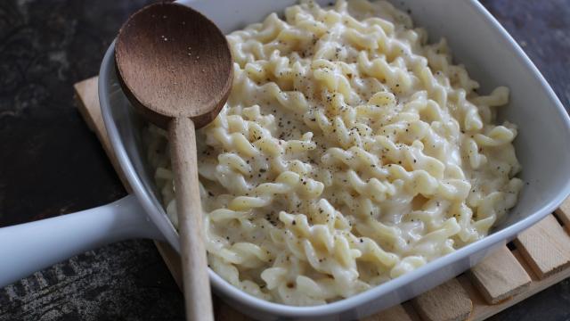 ABŞ-da 5 milyon dollarlıq “makaron” qutusu