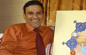 İranlı yazıçı Kanal-13-ə müsahibə verdi, edam cəzası aldı