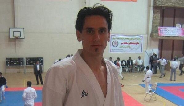 İranda dünya çempionu edam ediləcək