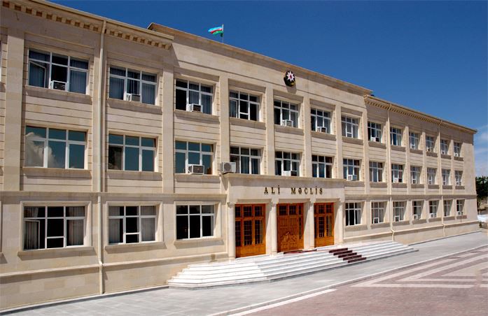 Prezident Naxçıvana nəzarəti birbaşa üzərinə götürdü