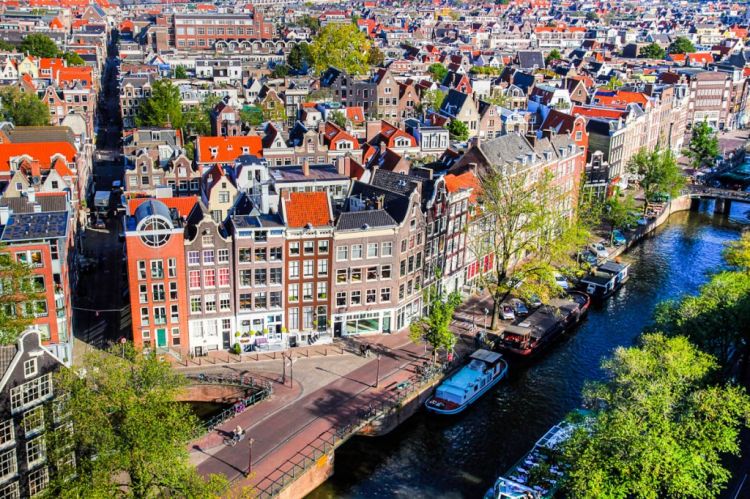 Rusiya üçün tribunal yaratmağa hazırıq – Niderland