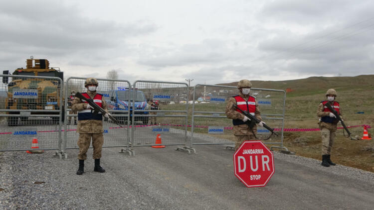 Türkiyə ordusu 3 PKK-çını məhv etdi