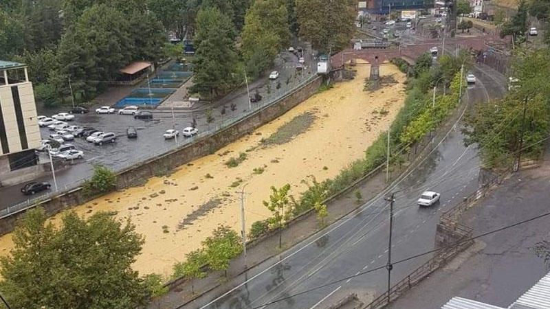 Monitorinqin sənədləri Baş Prokurorluğa təqdim olundu