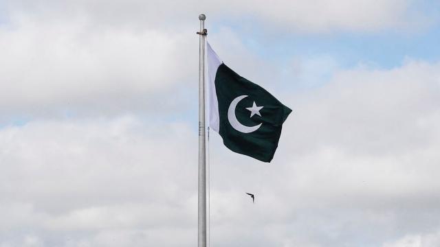 Pakistan Kabil səfirliyinə hücuma görə məsuliyyəti İŞİD/H-nin üzərinə götürdüyünü bildirib