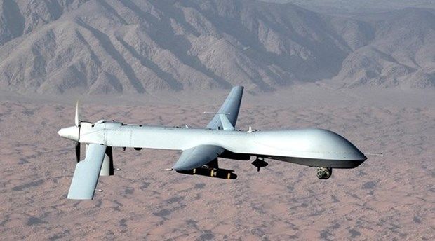 Bu ölkədə Ukrayna üçün PUA istehsal ediləcək