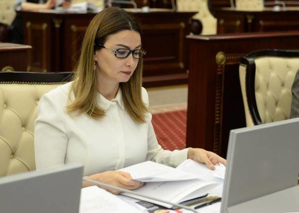 Prezident İlham Əliyev özü dəyər yaradır