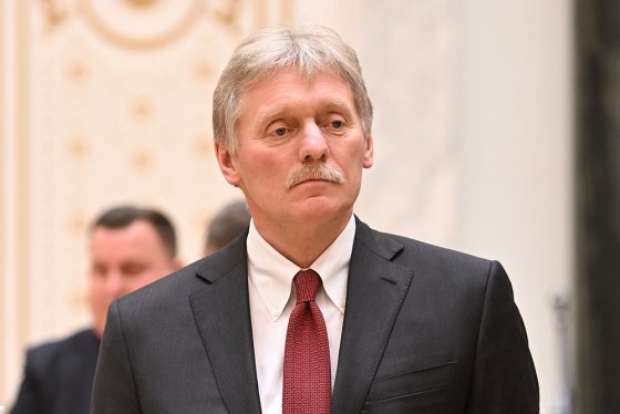Peskov Putinin neft tədbirləri ilə bağlı fərmanının təfərrüatlarına aydınlıq gətirib