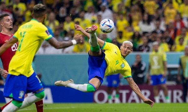 DÇ-2022-nin ən yaxşı qolu – Video