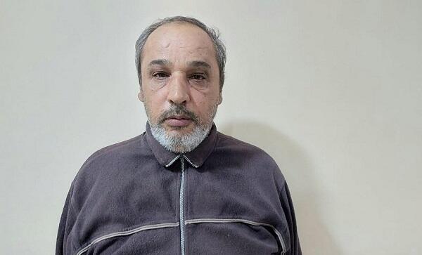 25 il axtarışda olan şəxs azadlığa buraxıldı