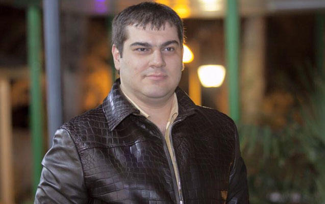 Vasif Talıbovun oğlu işdən çıxarılıb? – Rəsmi