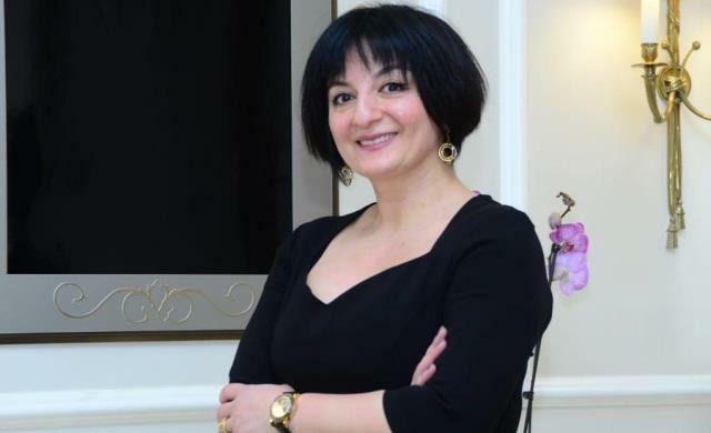 Səmayə Məmmədovaya yeni vəzifə verildi
