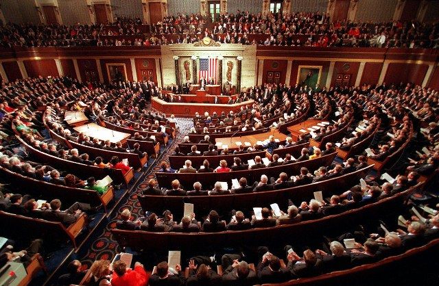 ABŞ senatorları Ukraynaya görə gizli brifinq keçirəcək