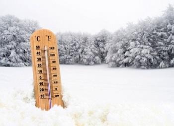 Yanvarın havası: 20 dərəcə şaxta…