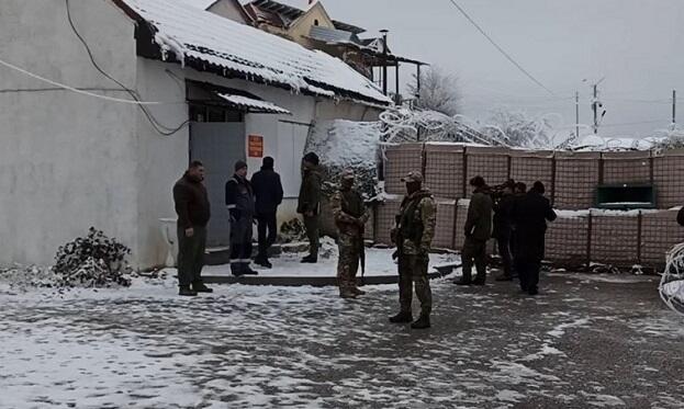 Mütəxəsislərimiz danışıqlar üçün Xocalıdadır – Video