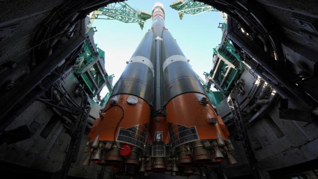 İran və Rusiya kosmik sənaye sahəsində əməkdaşlığa dair anlaşma memorandumu imzaladı