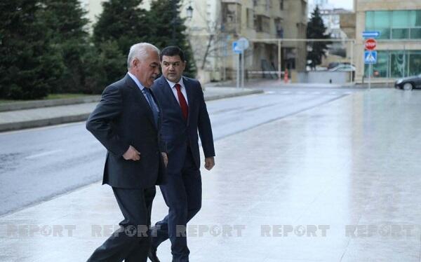 Vasif Talıbova qarşı birləşənlər kimlərdi?