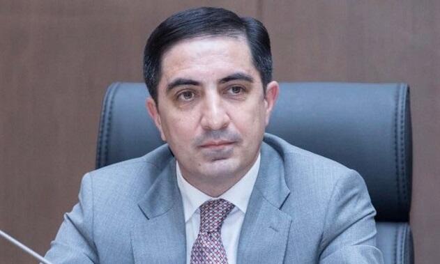 Naxçıvan Baş Gömrük İdarəsinin rəisi: Başlıca məqsəd…