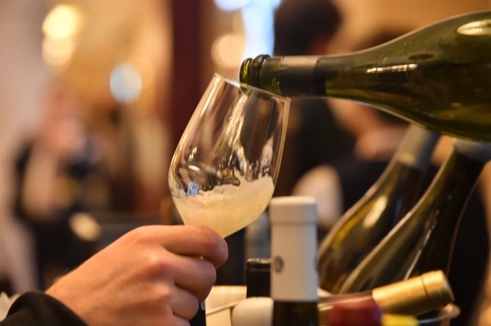 Baş ağrısı olmadan nə qədər şampan içmək olar