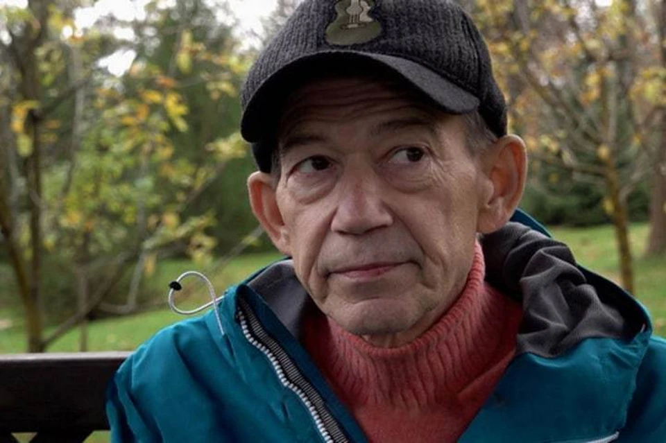 “Əyri güzgü” filminin əkiz qardaşı Aleksandr Ponomarenko vəfat etdi