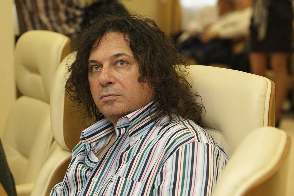 “Hər şey istədiyin kimi olacaq” hitinin ifaçısı Aleksandr Şevçenko vəfat edib