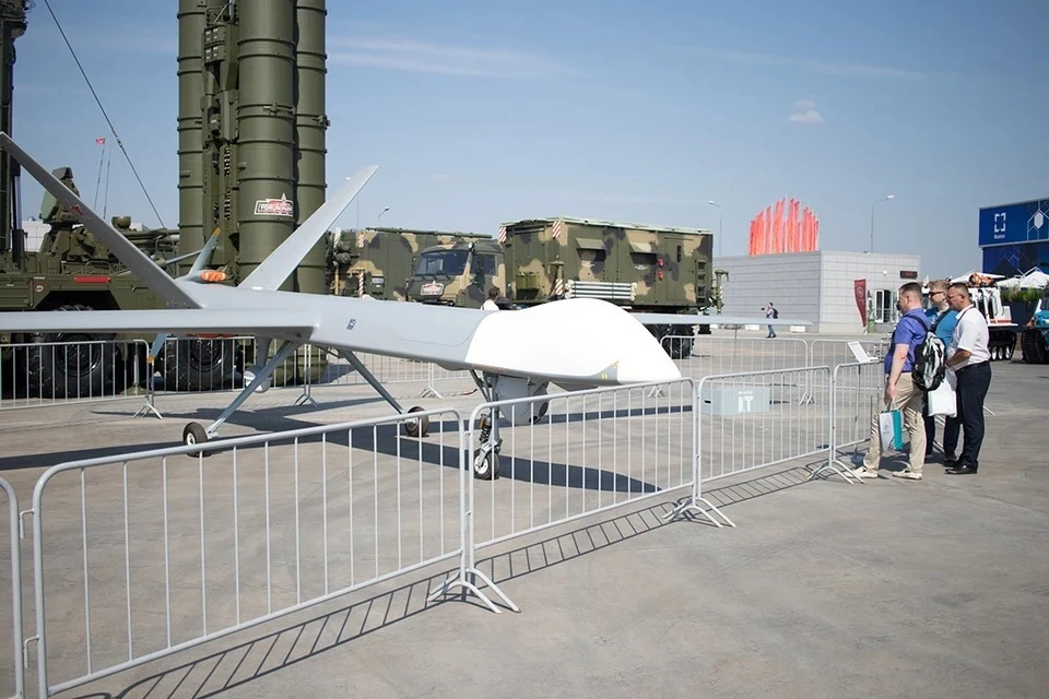 NYT: ABŞ Ukraynaya Rusiya dronlarının buraxılış məntəqələrini hədəf almağa kömək edir