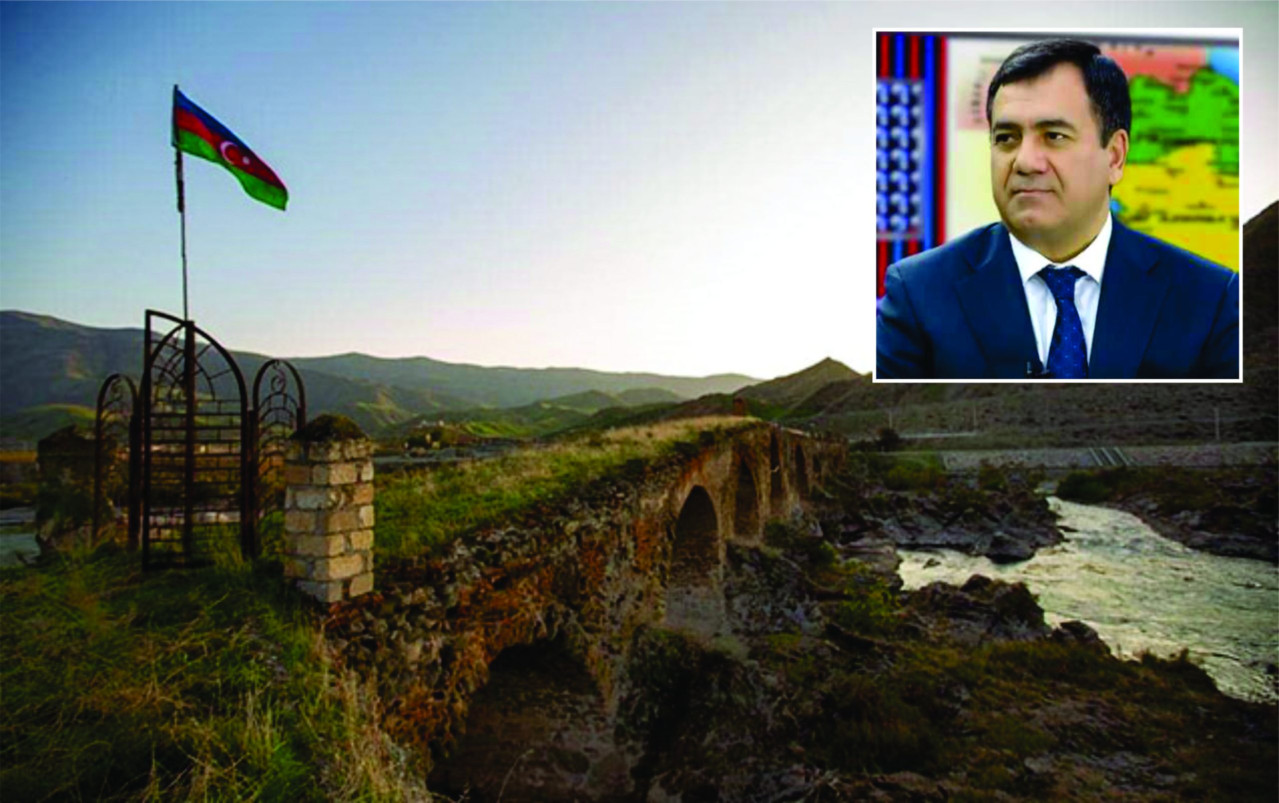 BAXCP sədrindən bayram təbriki