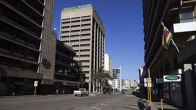 Zimbabve ‘də elektrik enerjisi gündə 19 saata qədər kəsilir